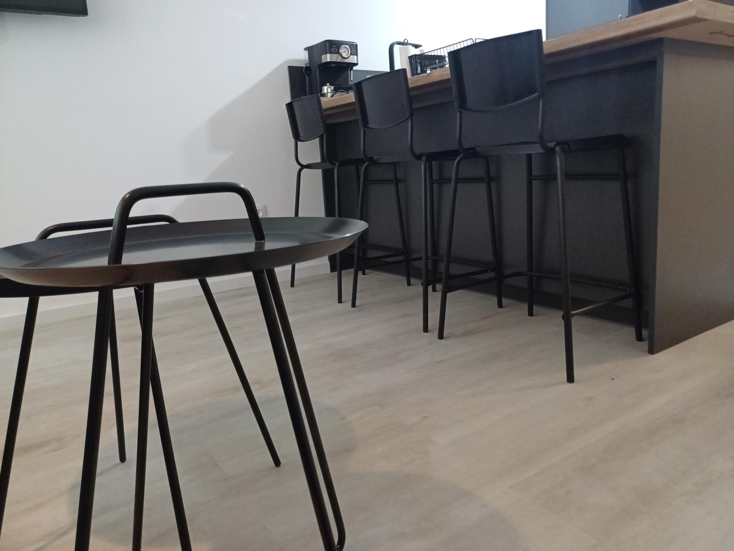 Apartament-DEMIAN