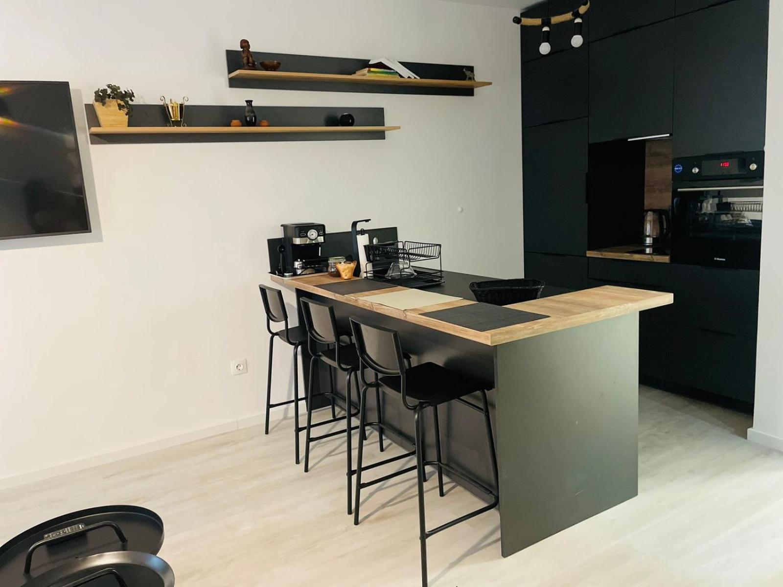 Apartament-DEMIAN