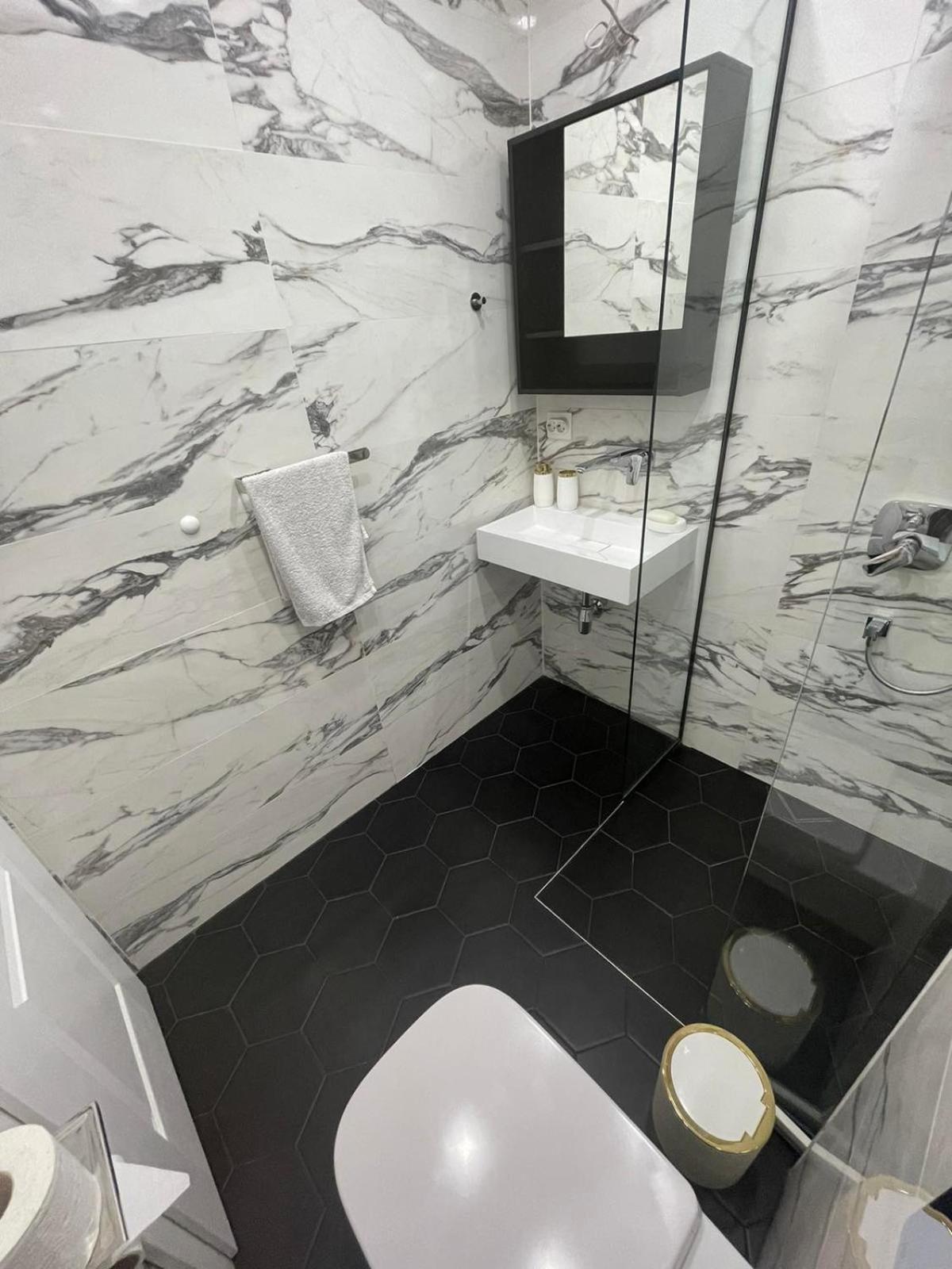 Apartament-DEMIAN