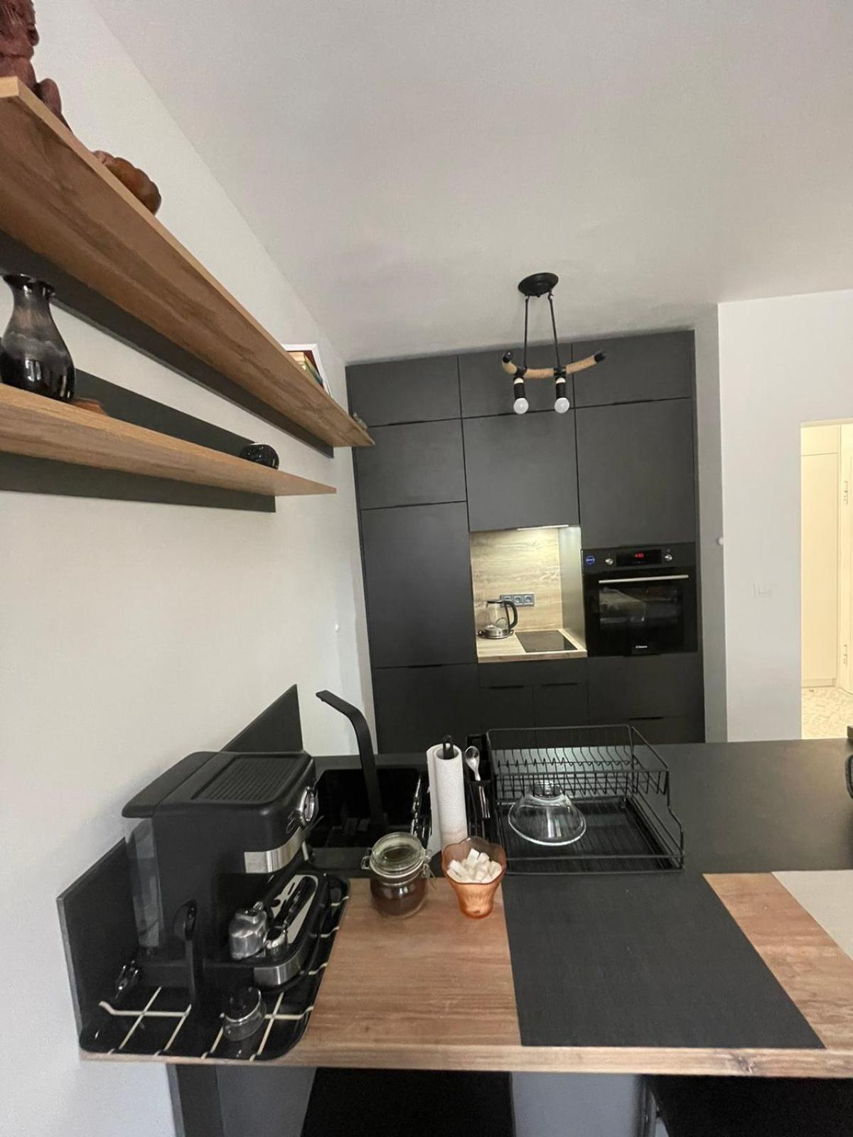 Apartament-DEMIAN