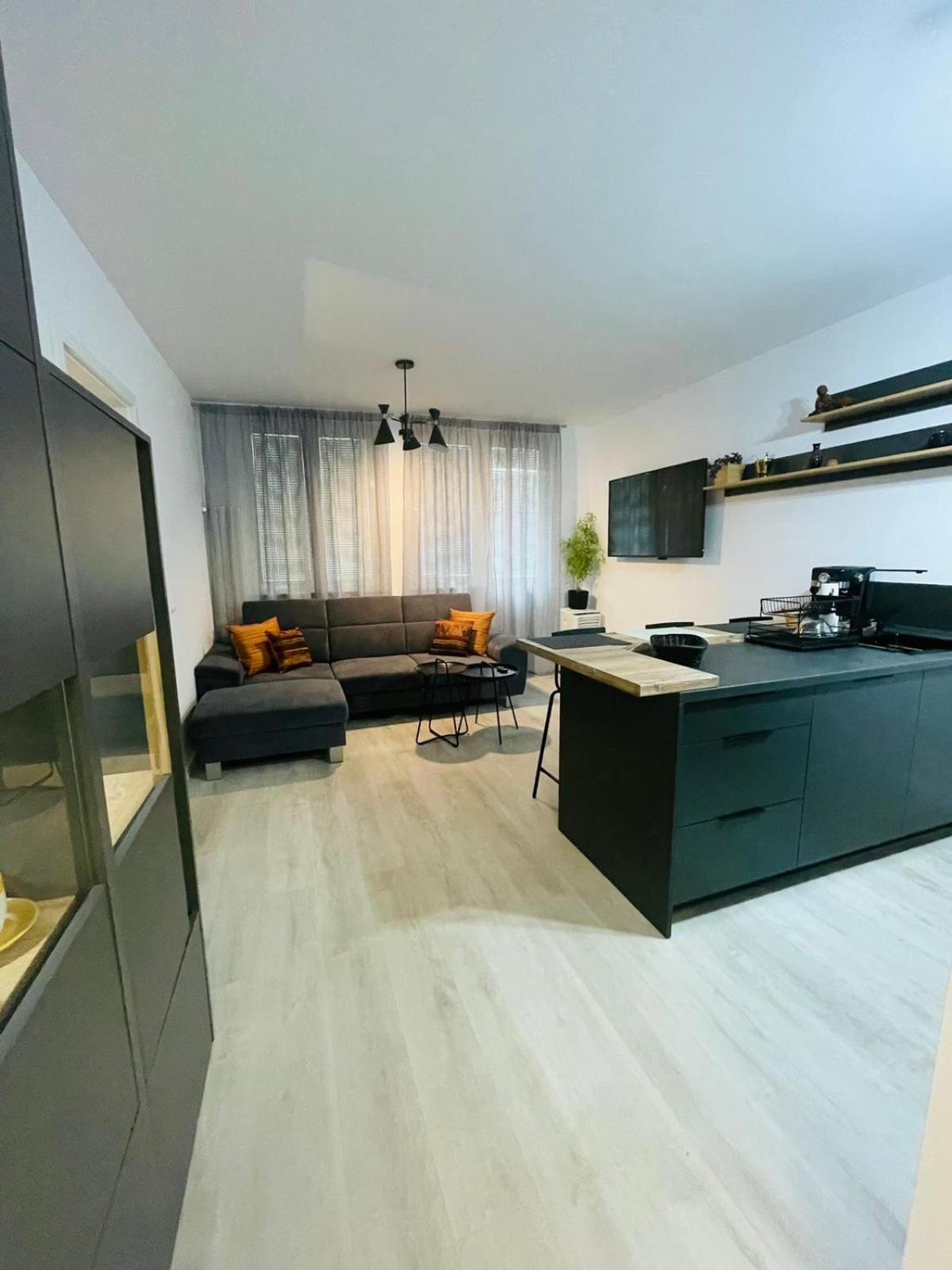 Apartament-DEMIAN
