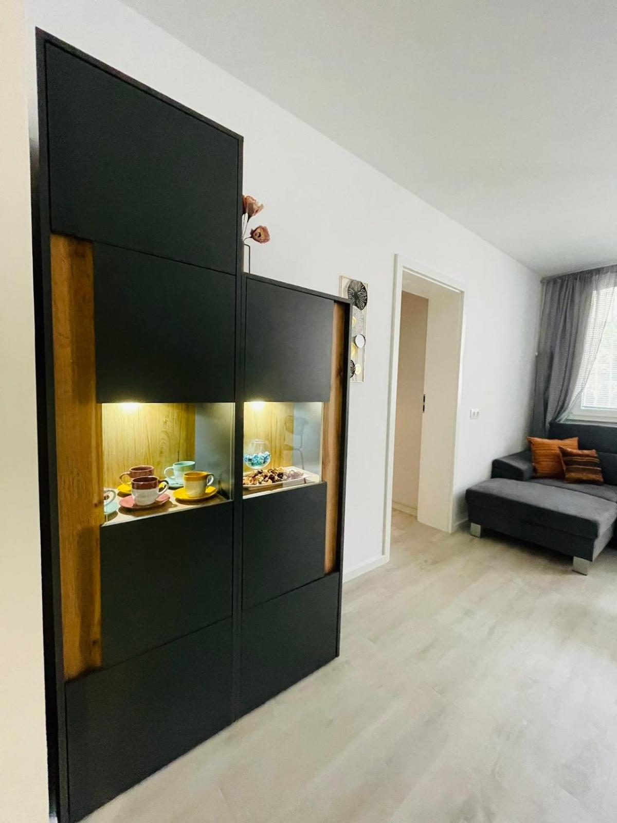 Apartament-DEMIAN
