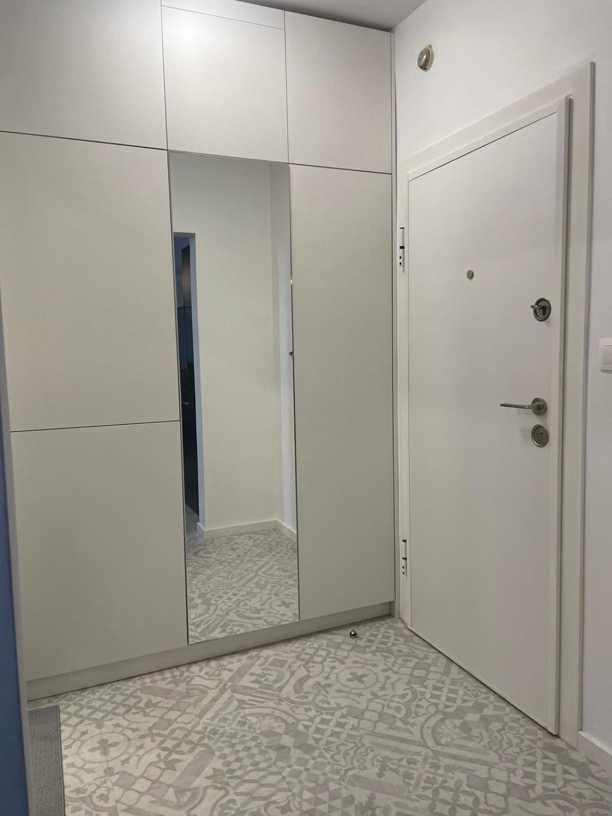 Apartament-DEMIAN