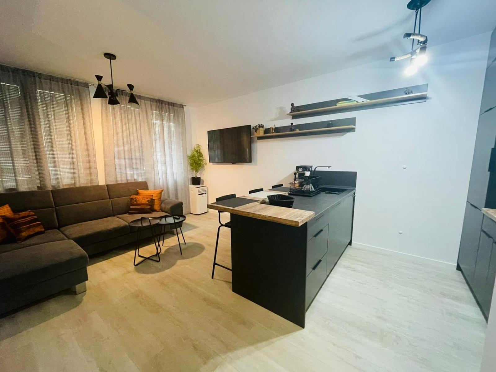 Apartament-DEMIAN