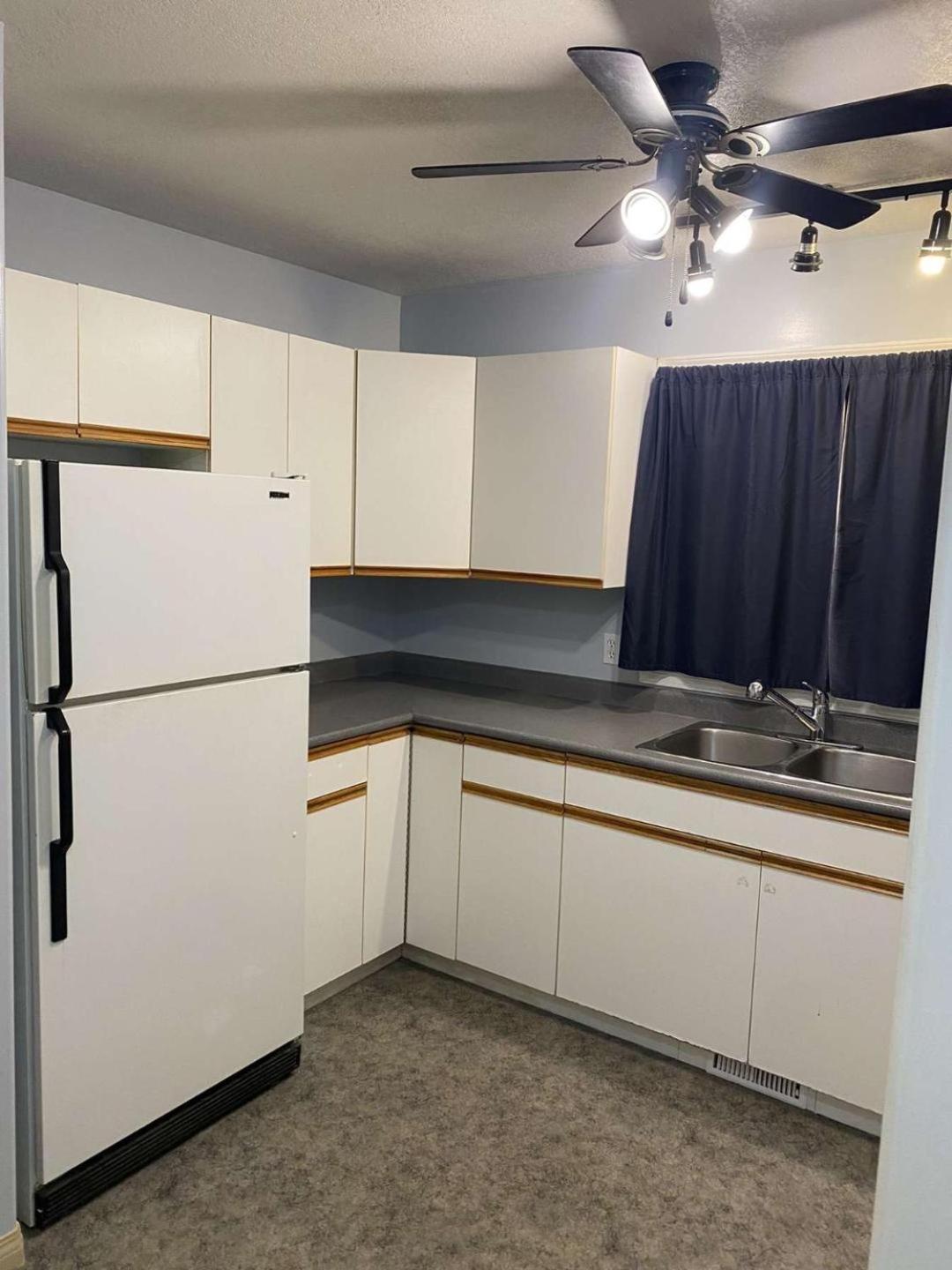 Apartment in Trail BC