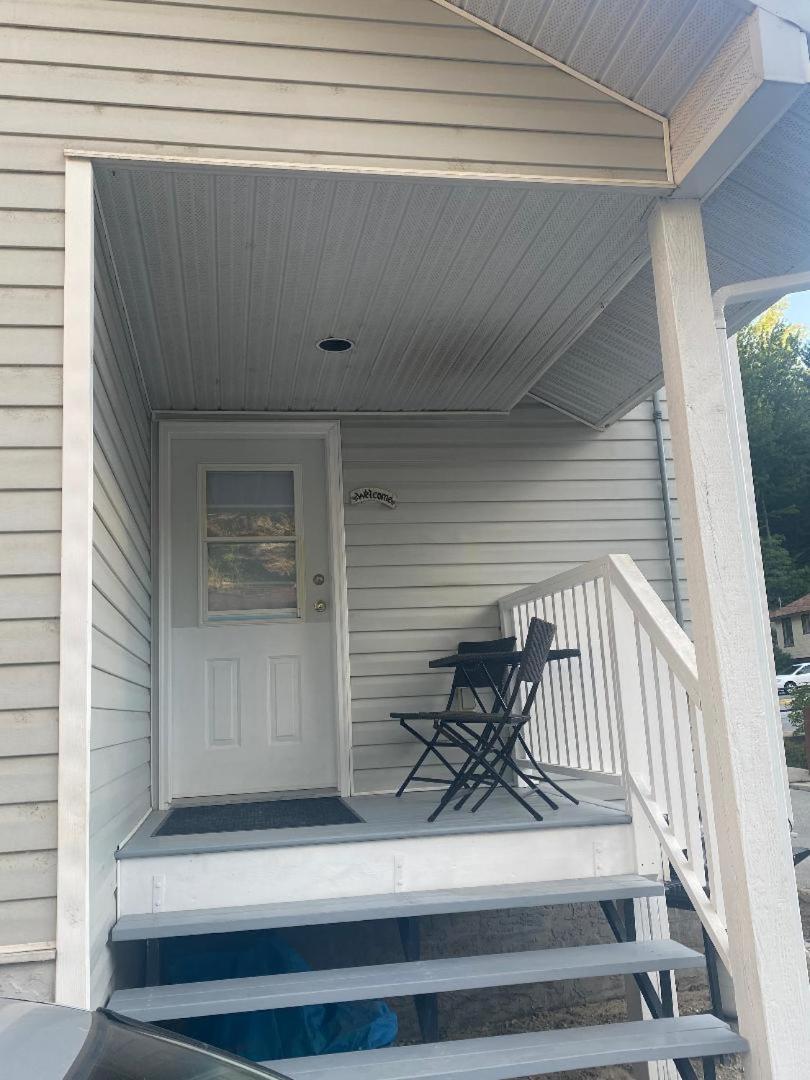 Apartment in Trail BC