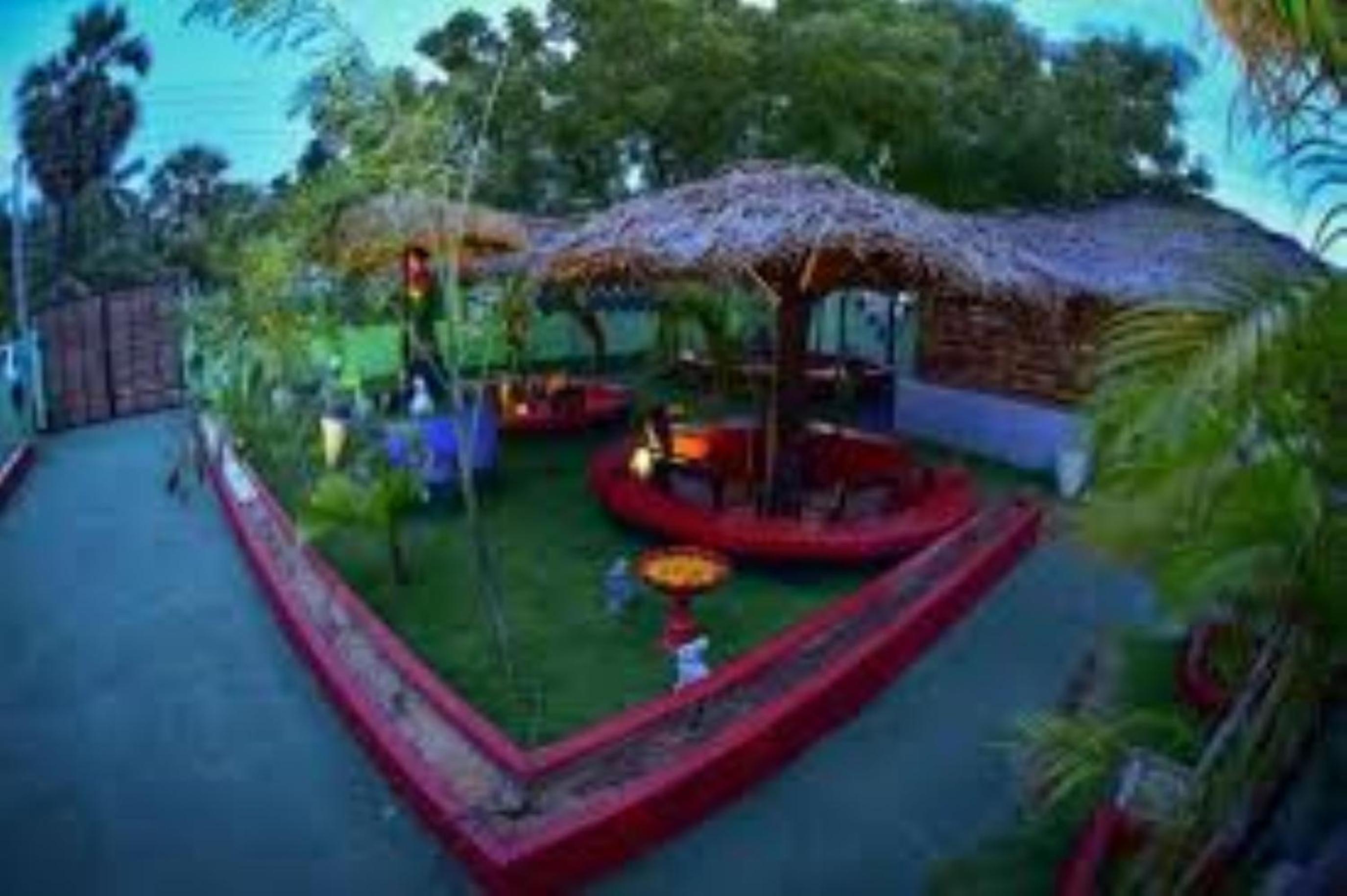 Neems Forest Guest view 4