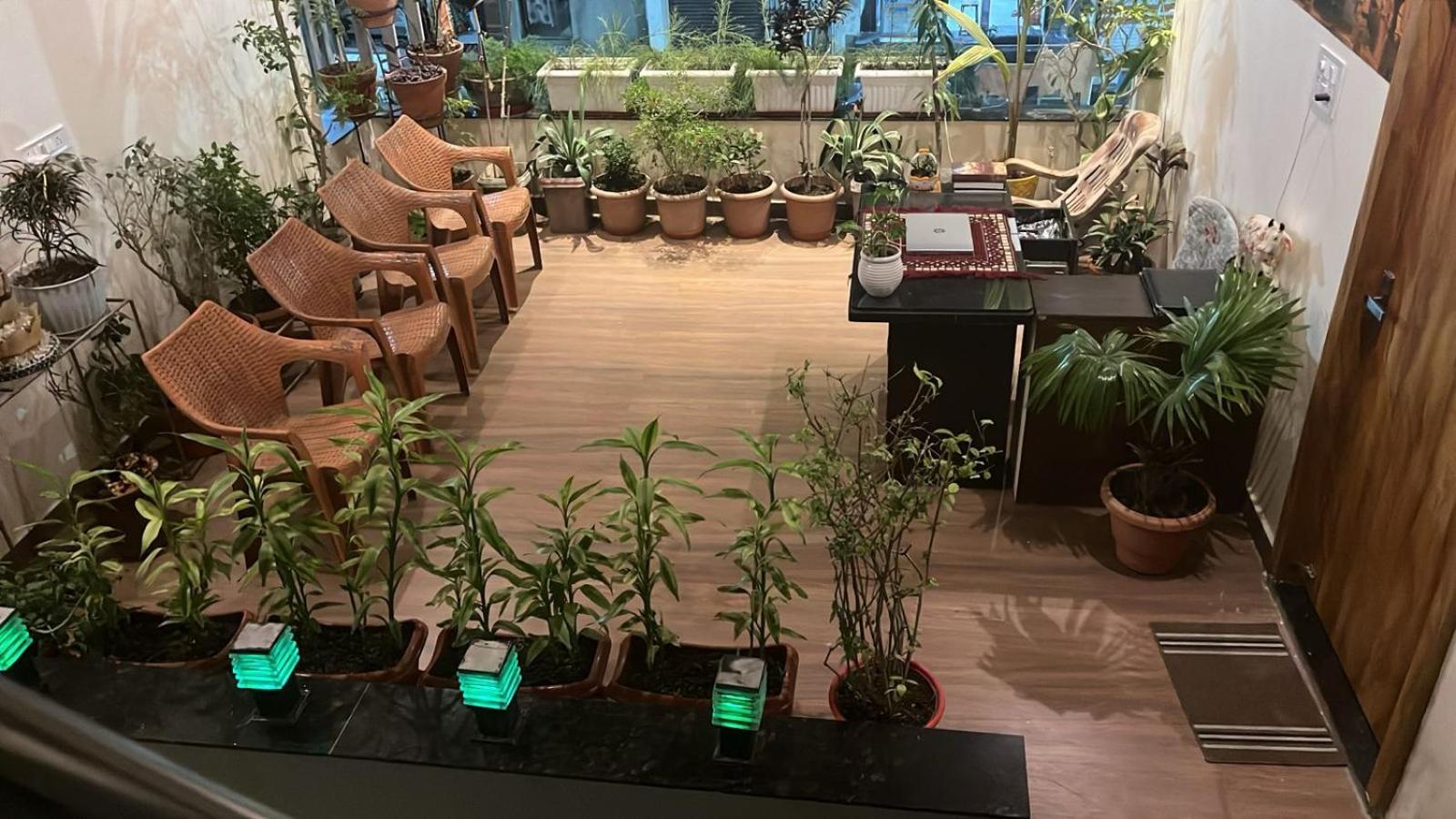 Hotel SHIVASHRAY Luxury Stays & Inn view 2