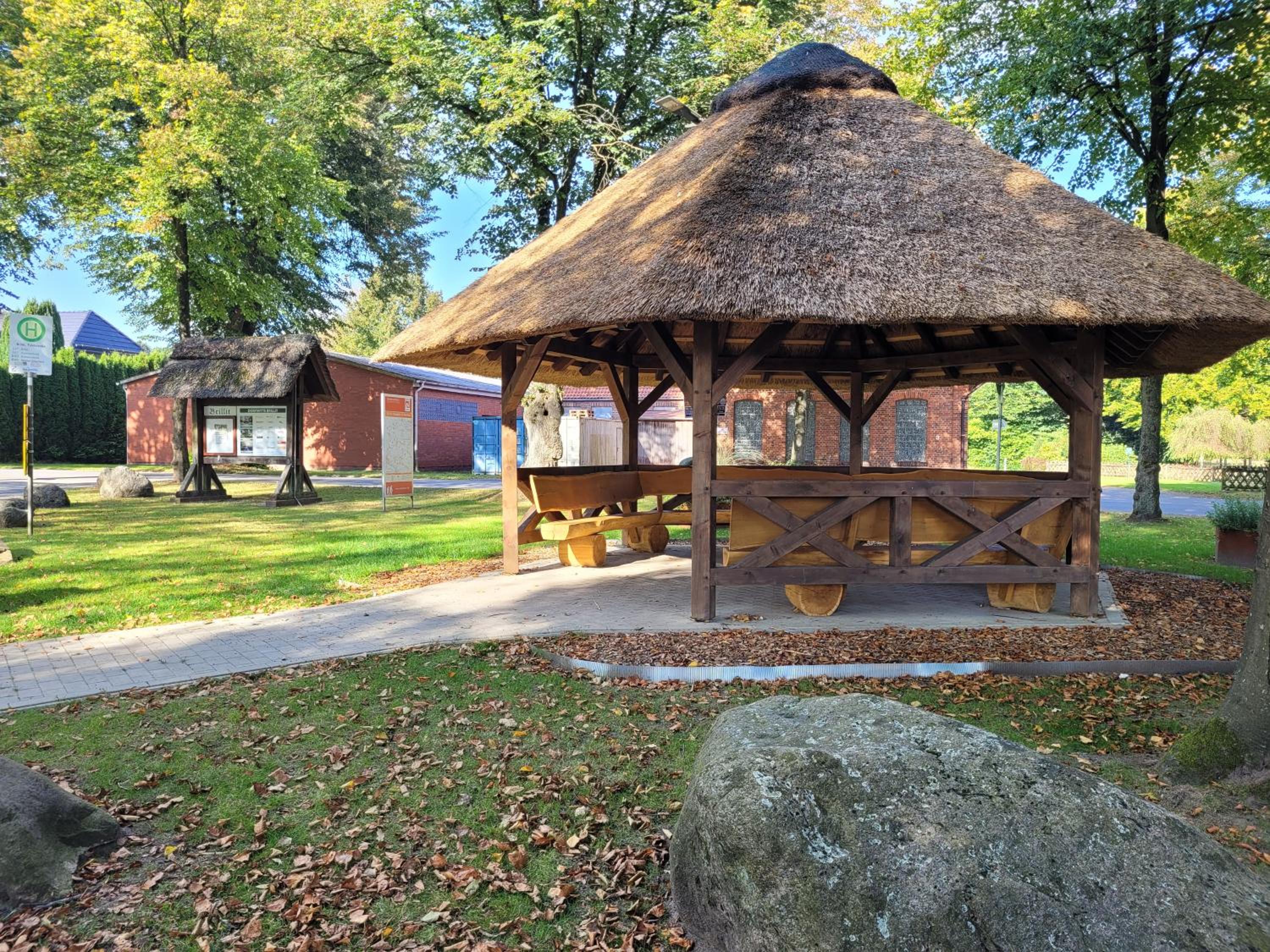 Ferienwohnung Moin Moor mit Klima, Fussbodenheizung und WLAN