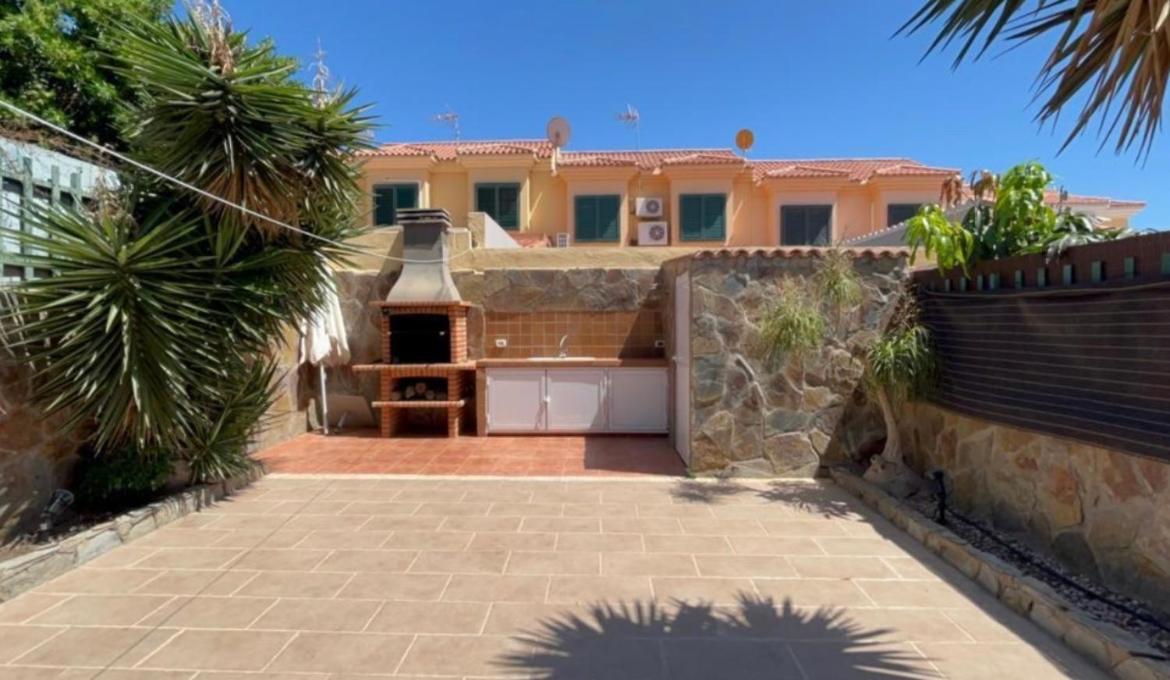 Gabriela's Home-Sonnenland