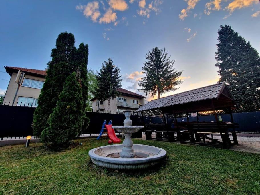 Ilidža Superb Apartment