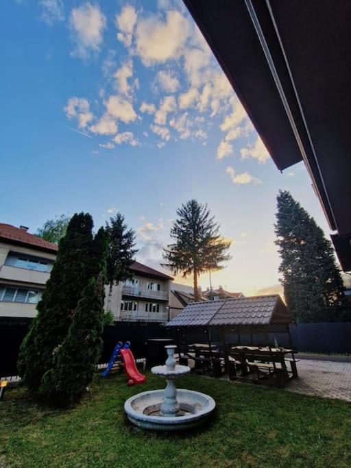 Ilidža Superb Apartment