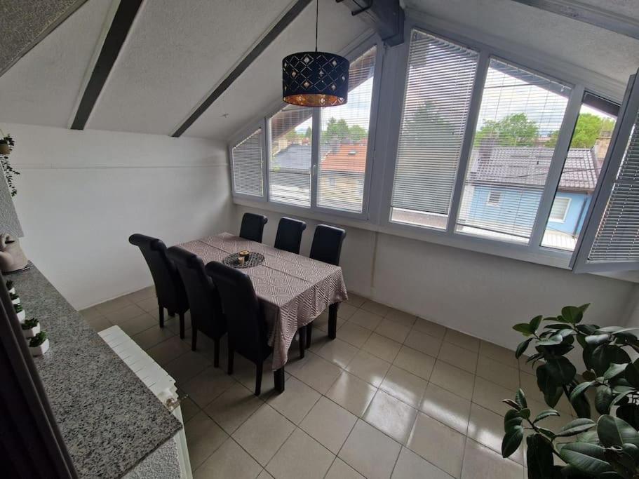 Ilidža Superb Apartment