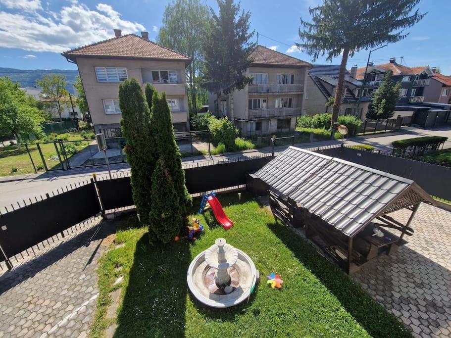 Ilidža Superb Apartment