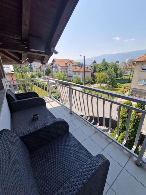 Ilidža Superb Apartment