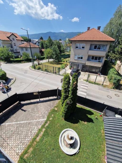 Ilidža Superb Apartment