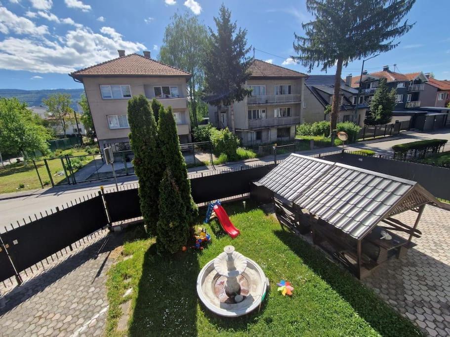 Ilidža Superb Apartment