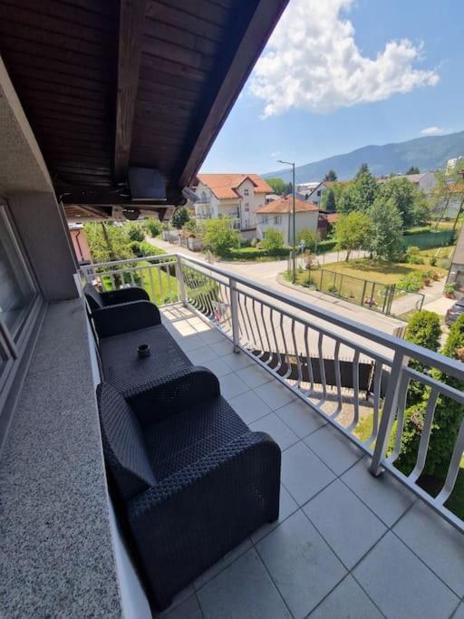 Ilidža Superb Apartment