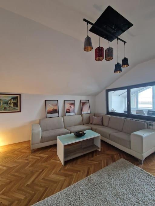 Ilidža Superb Apartment