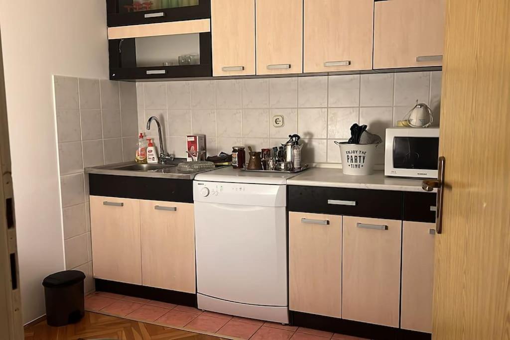 Ilidža Superb Apartment