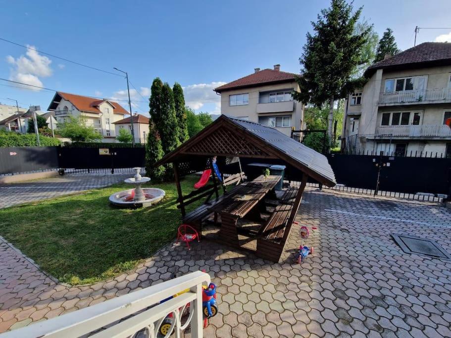 Ilidža Superb Apartment