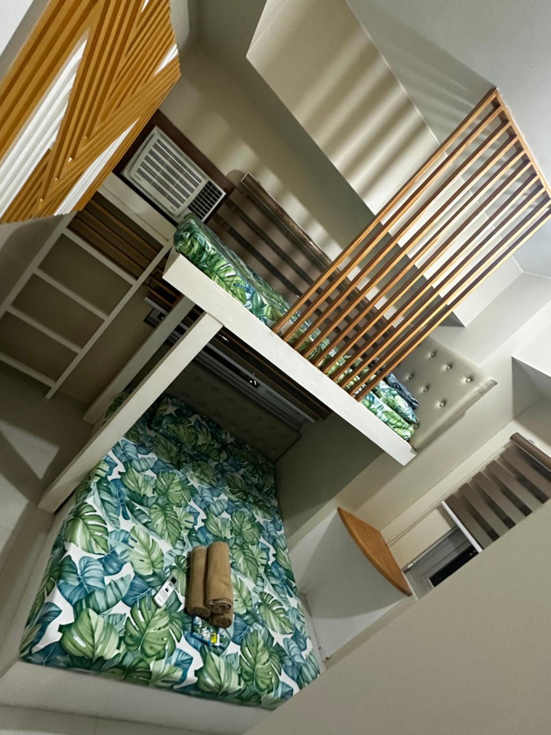 Condo Rentals at Avida Tower view 3