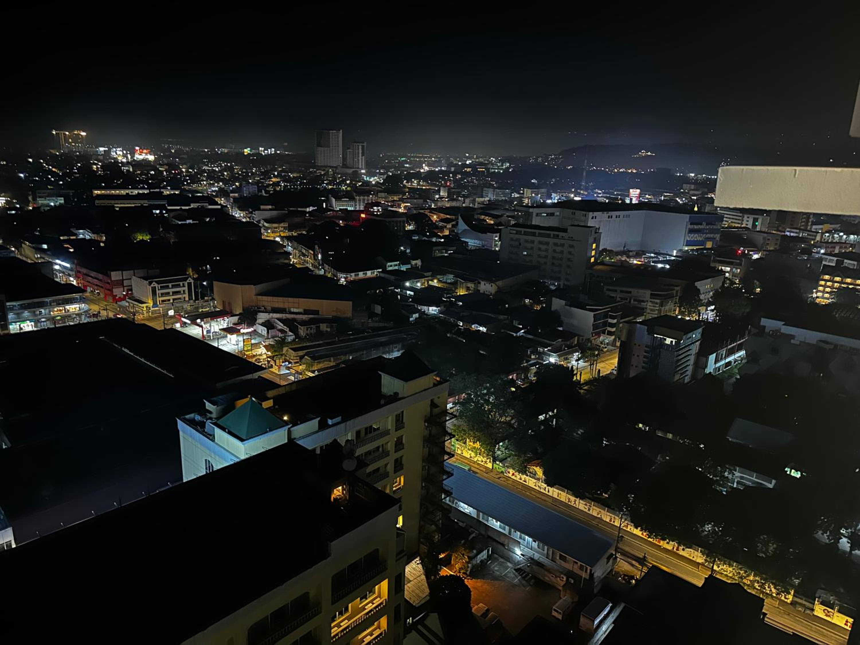 Condo Rentals at Avida Tower view 2