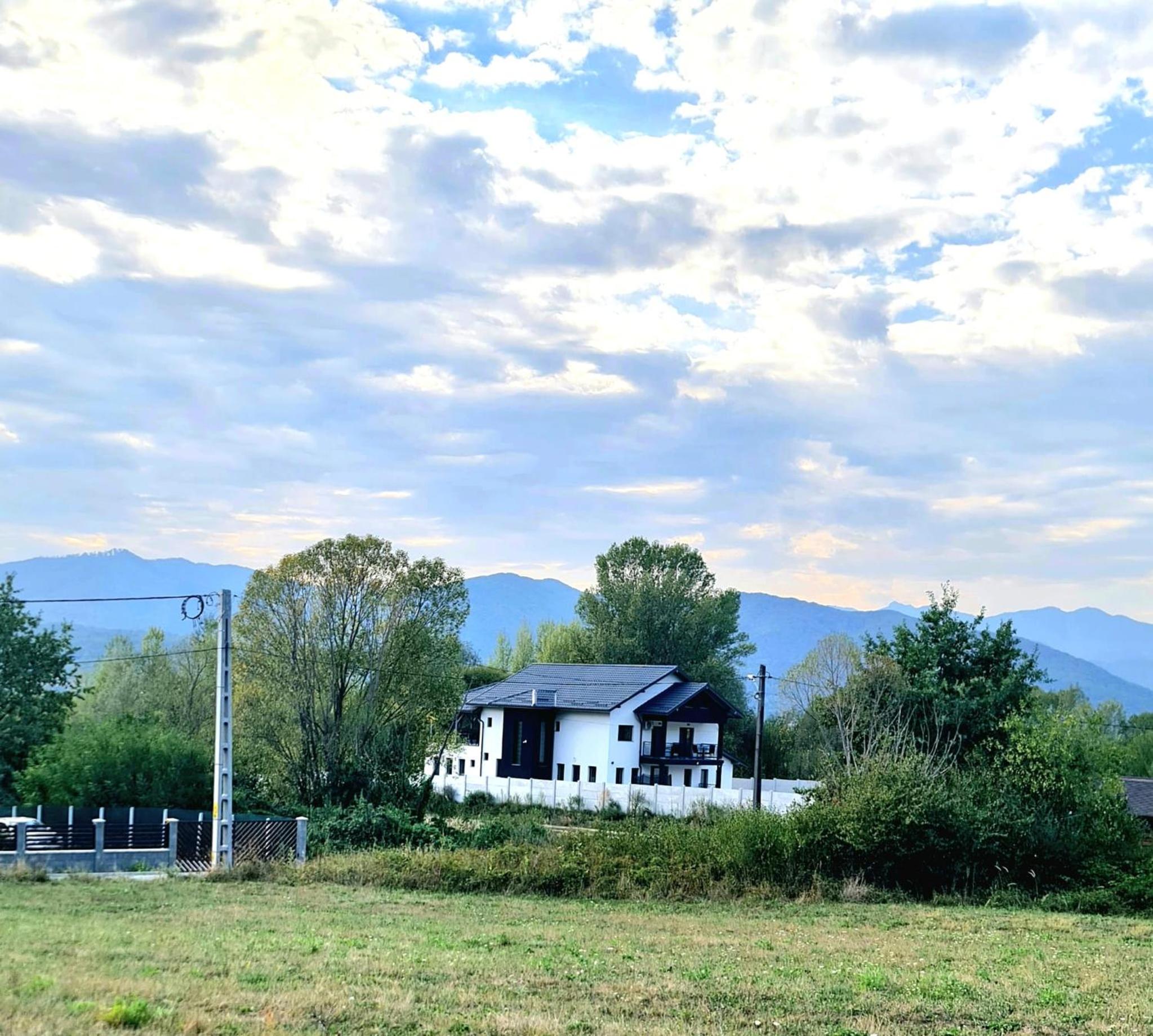 Casa Patry