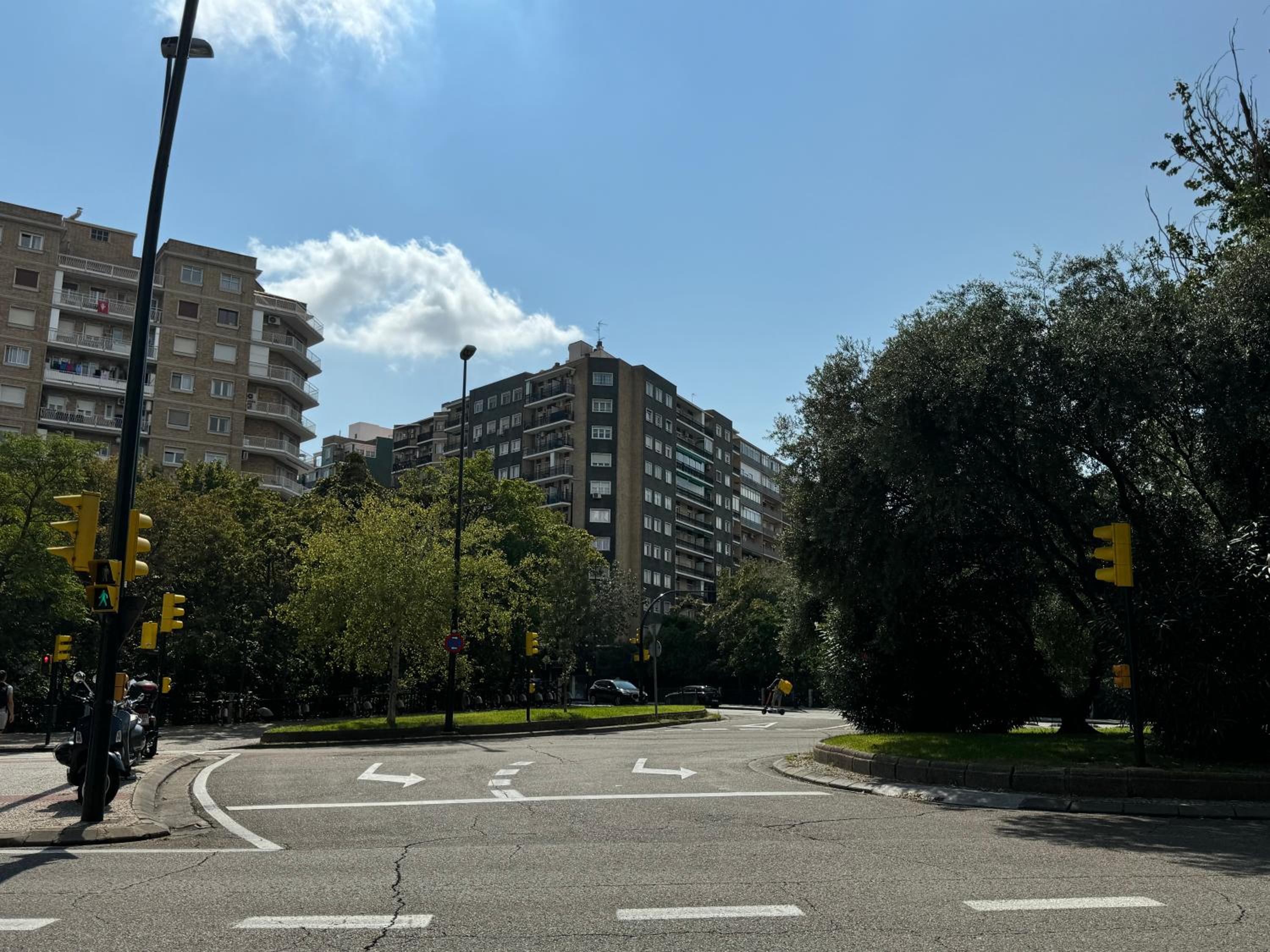 Atico Centro Sol y Vistas photo 4