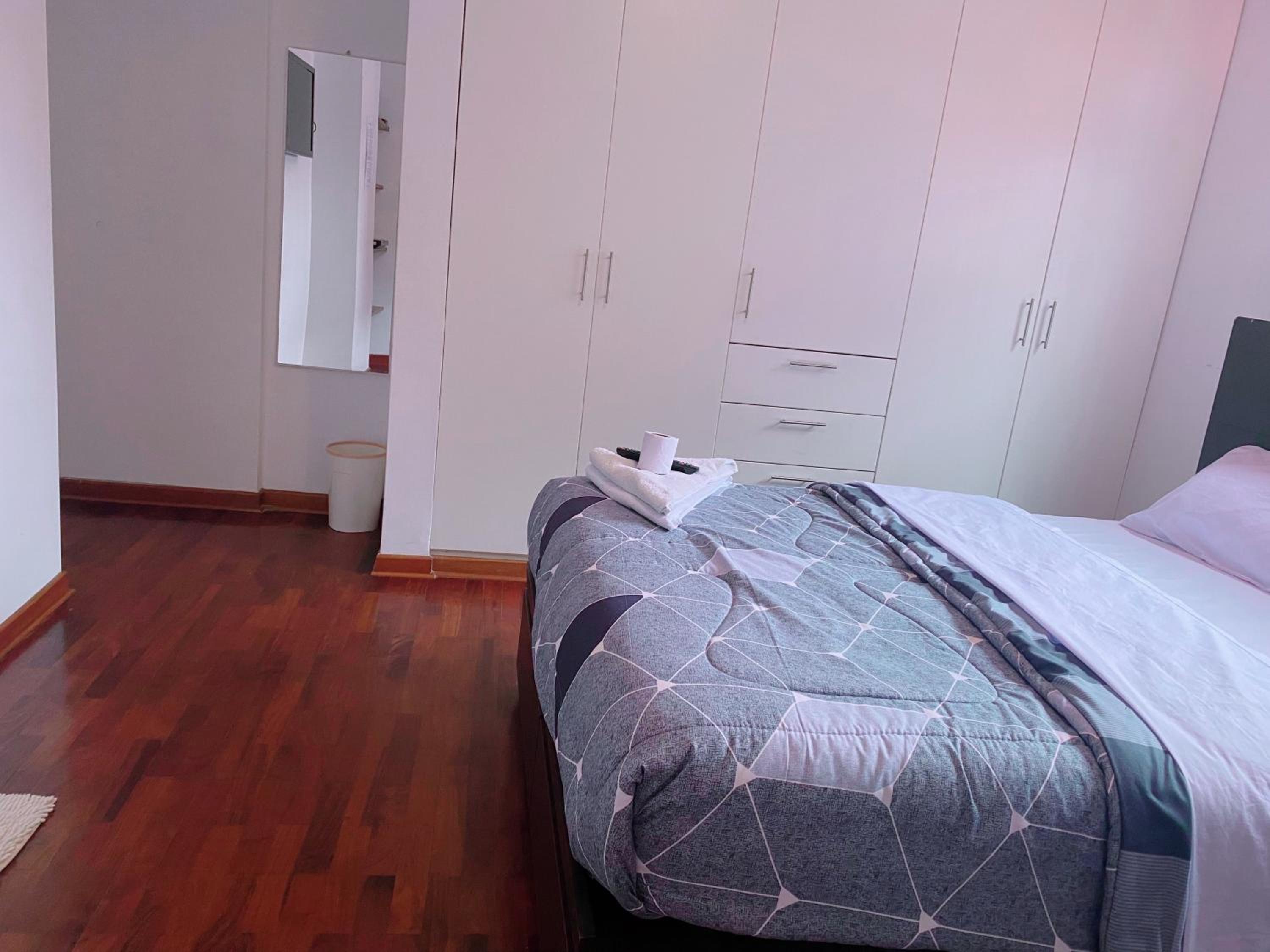 Habitación privada 1, Excelente ubicación en Miraflores view 3