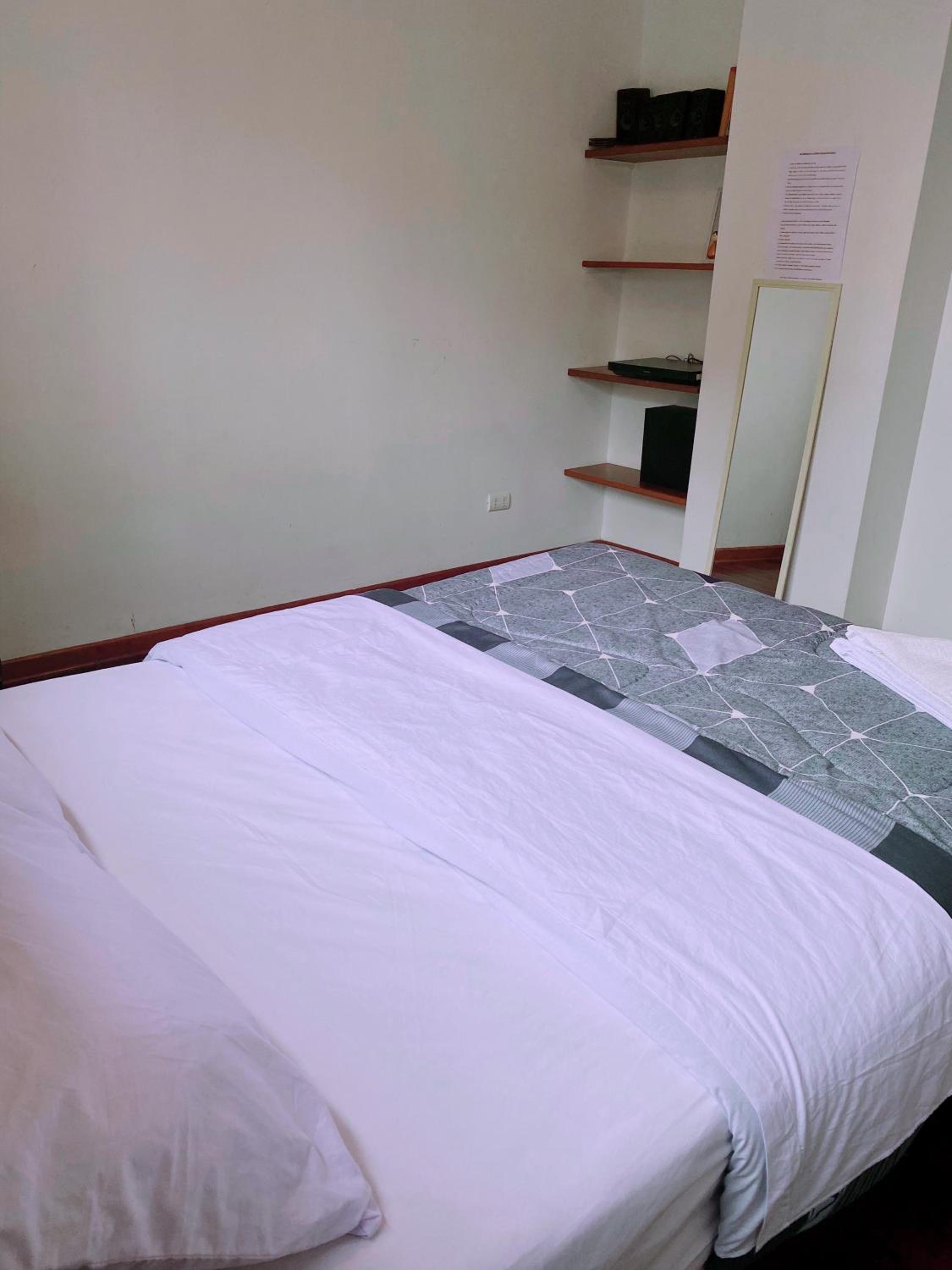 Habitación privada 1, Excelente ubicación en Miraflores view 5