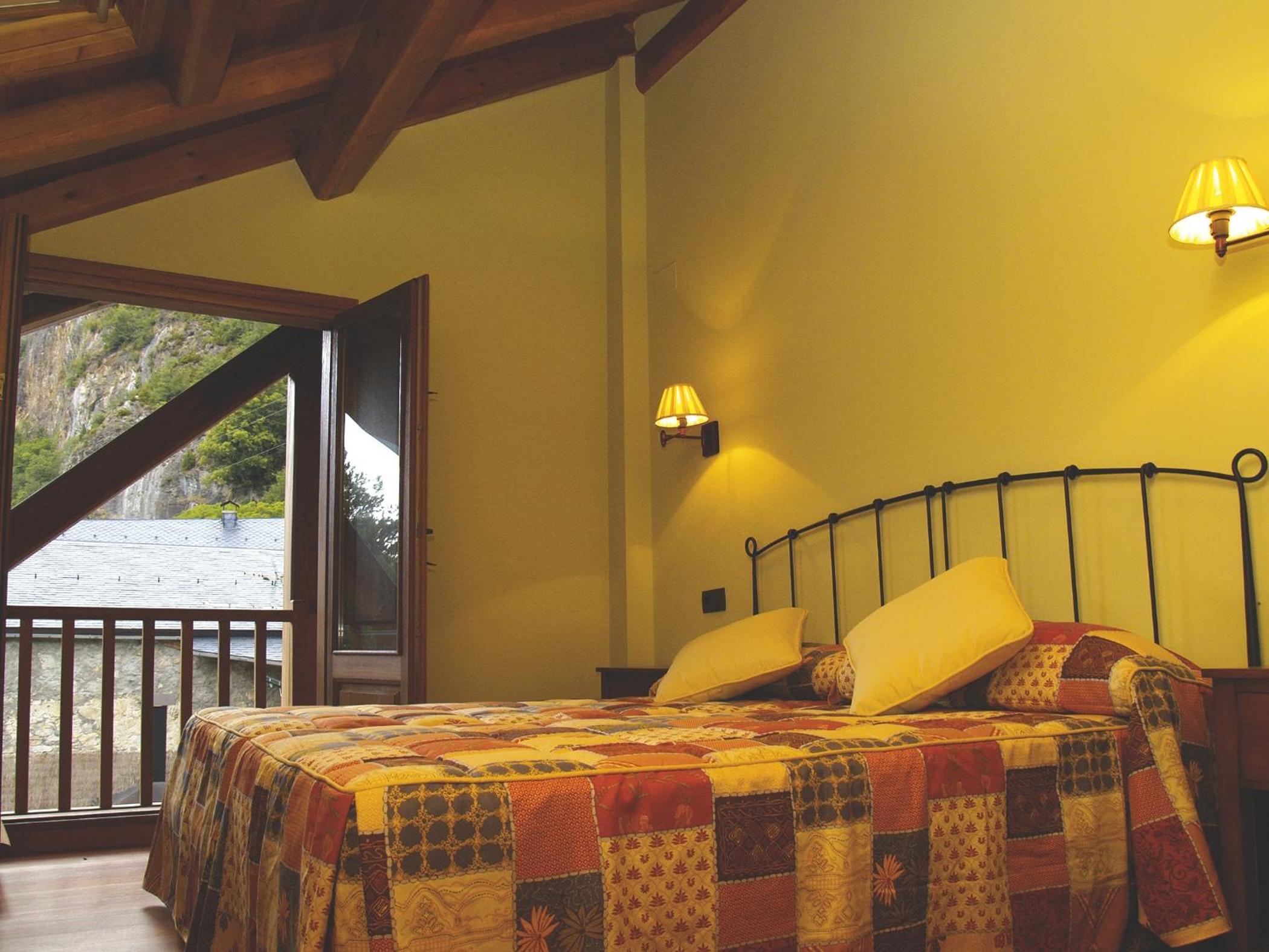 Casa Rural Hortal