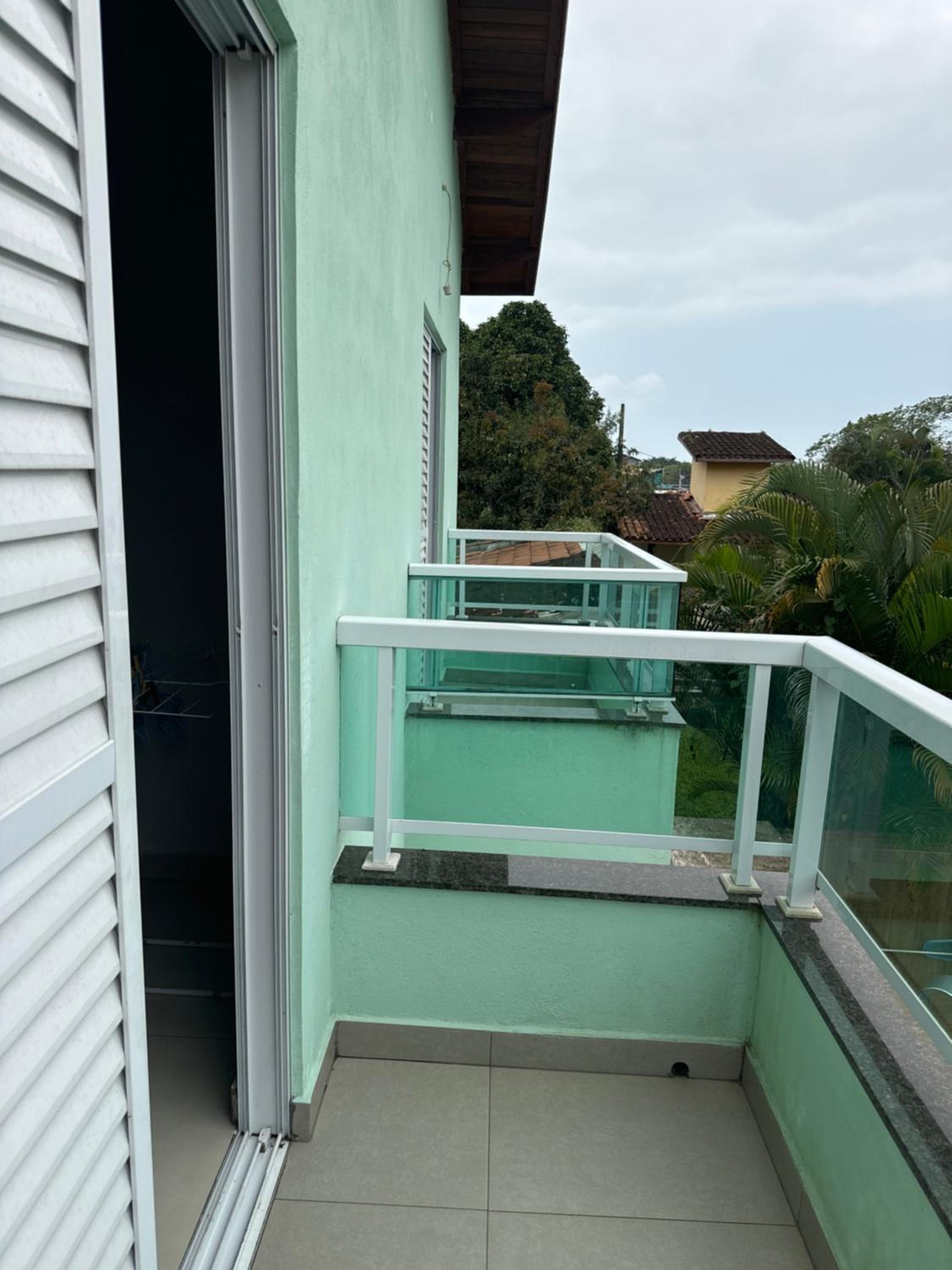 Apartamento casa Maranduba