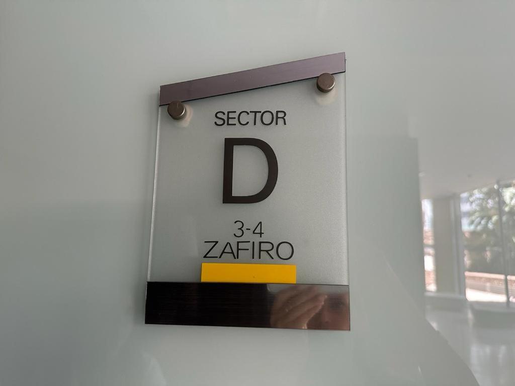 Departamento en PuertoMadero Zencity