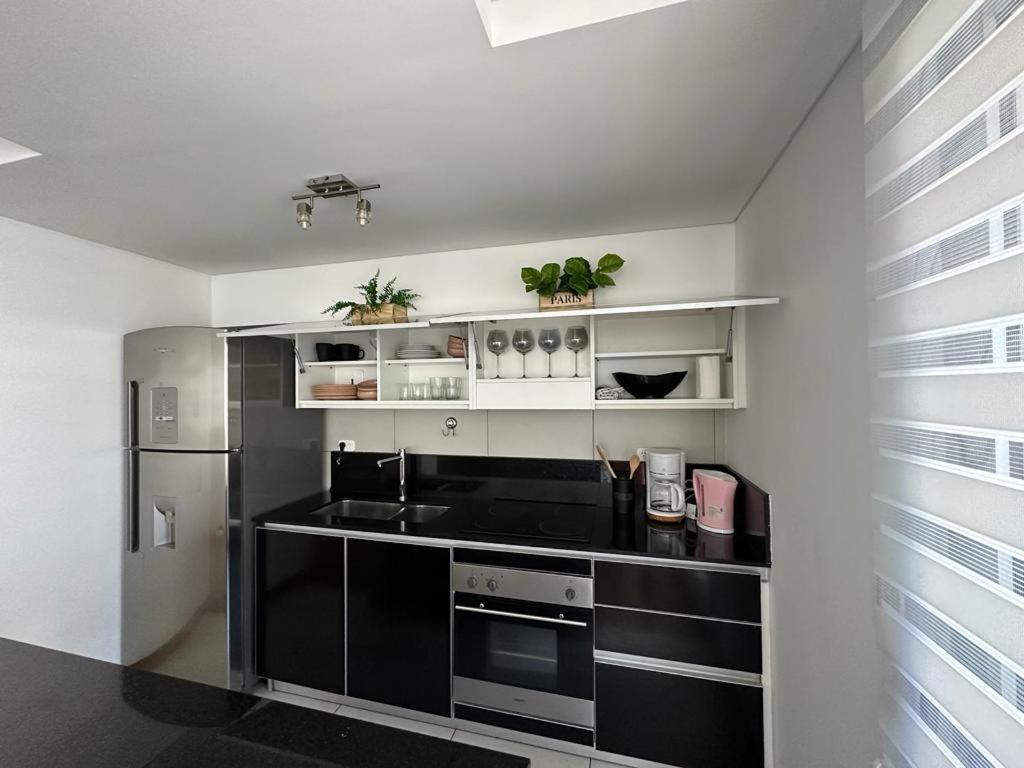 Departamento en PuertoMadero Zencity