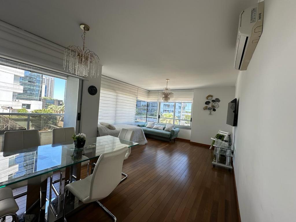 Departamento en PuertoMadero Zencity