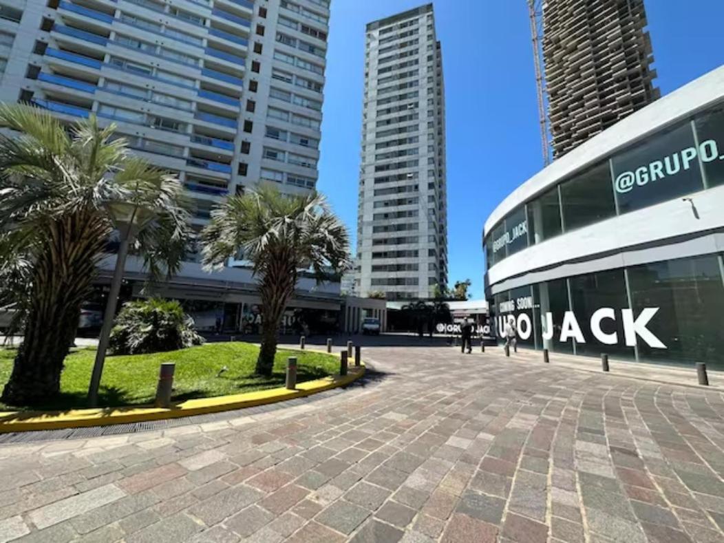 Departamento en PuertoMadero Zencity