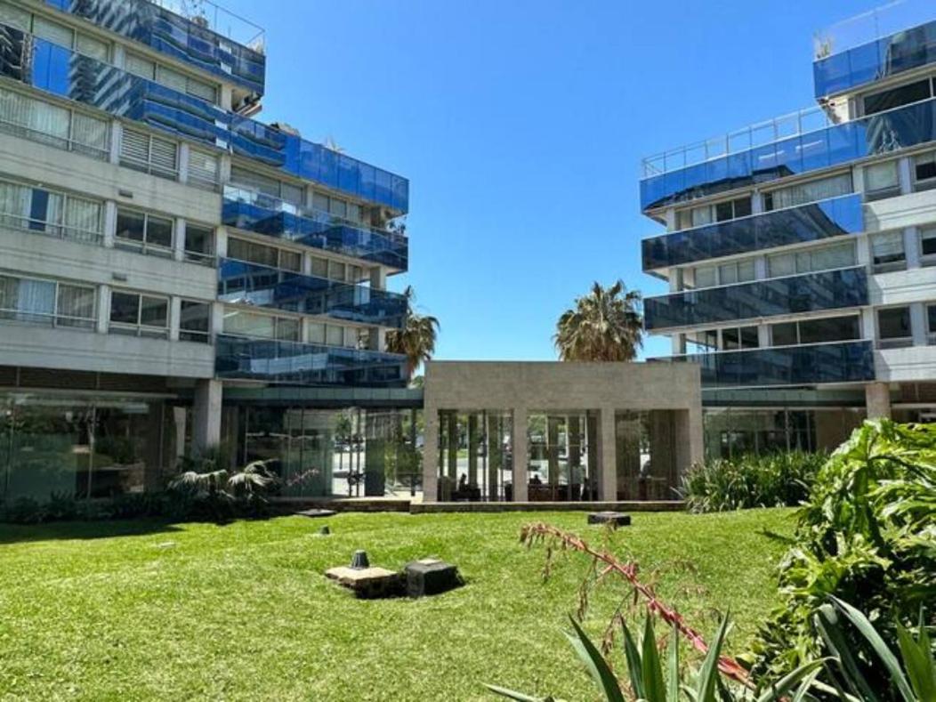 Departamento en PuertoMadero Zencity