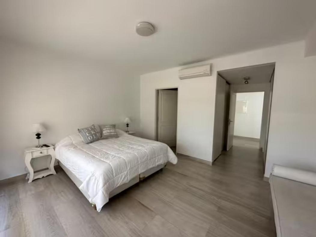 Departamento en PuertoMadero Zencity