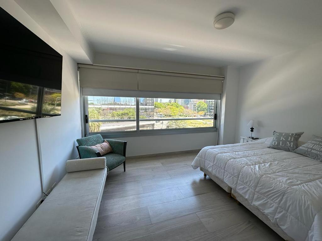 Departamento en PuertoMadero Zencity