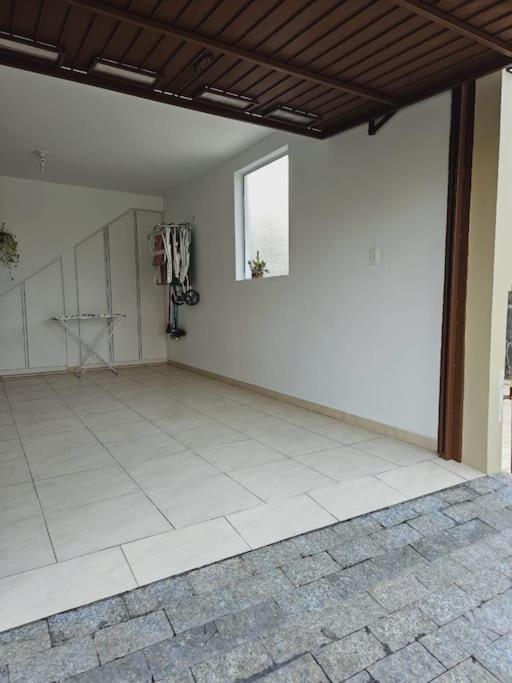 Casa aconchegante na praia do Campeche