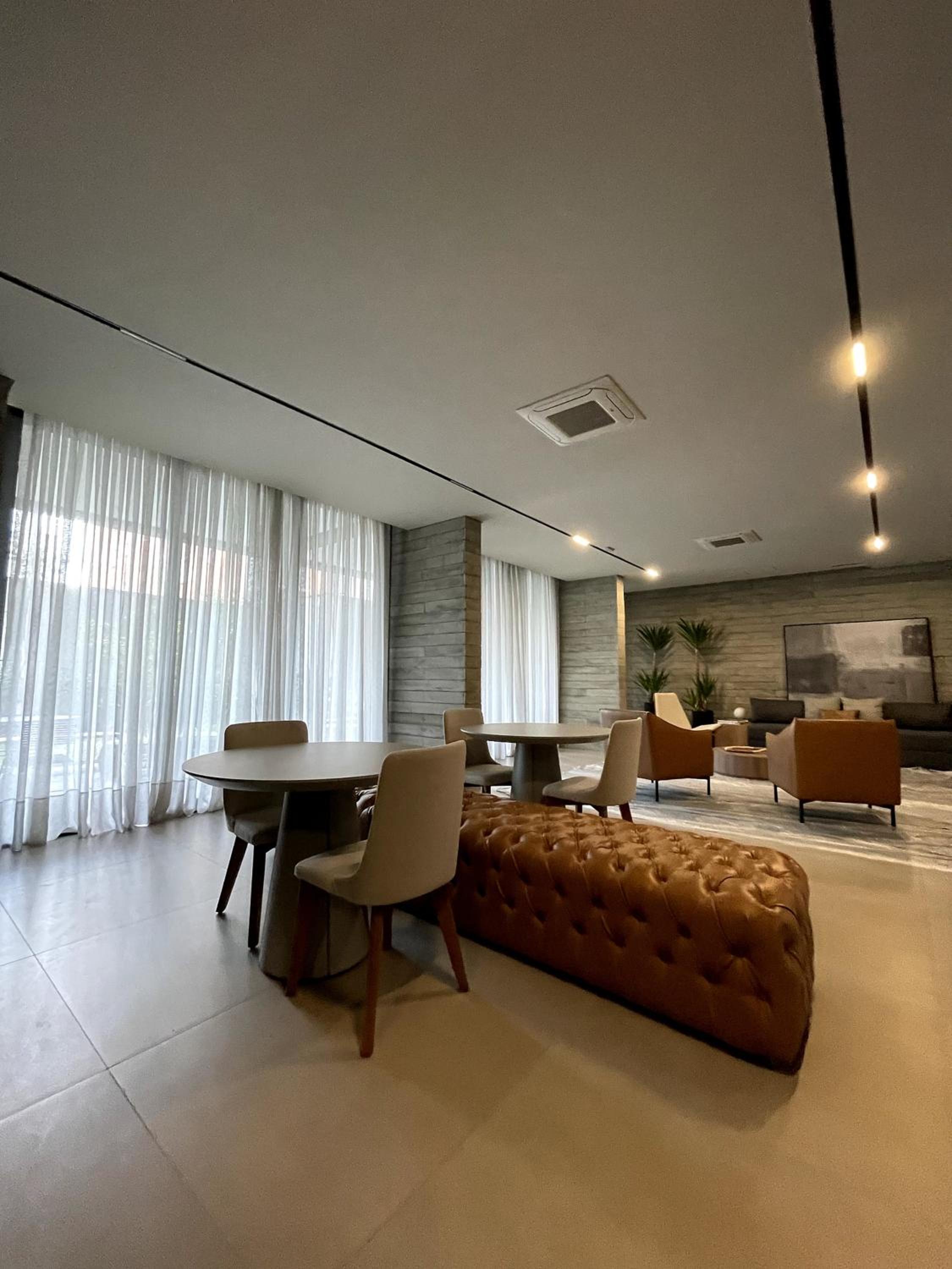 Belint Bela Cintra: 5 minutes from Paulista with rooftop pool