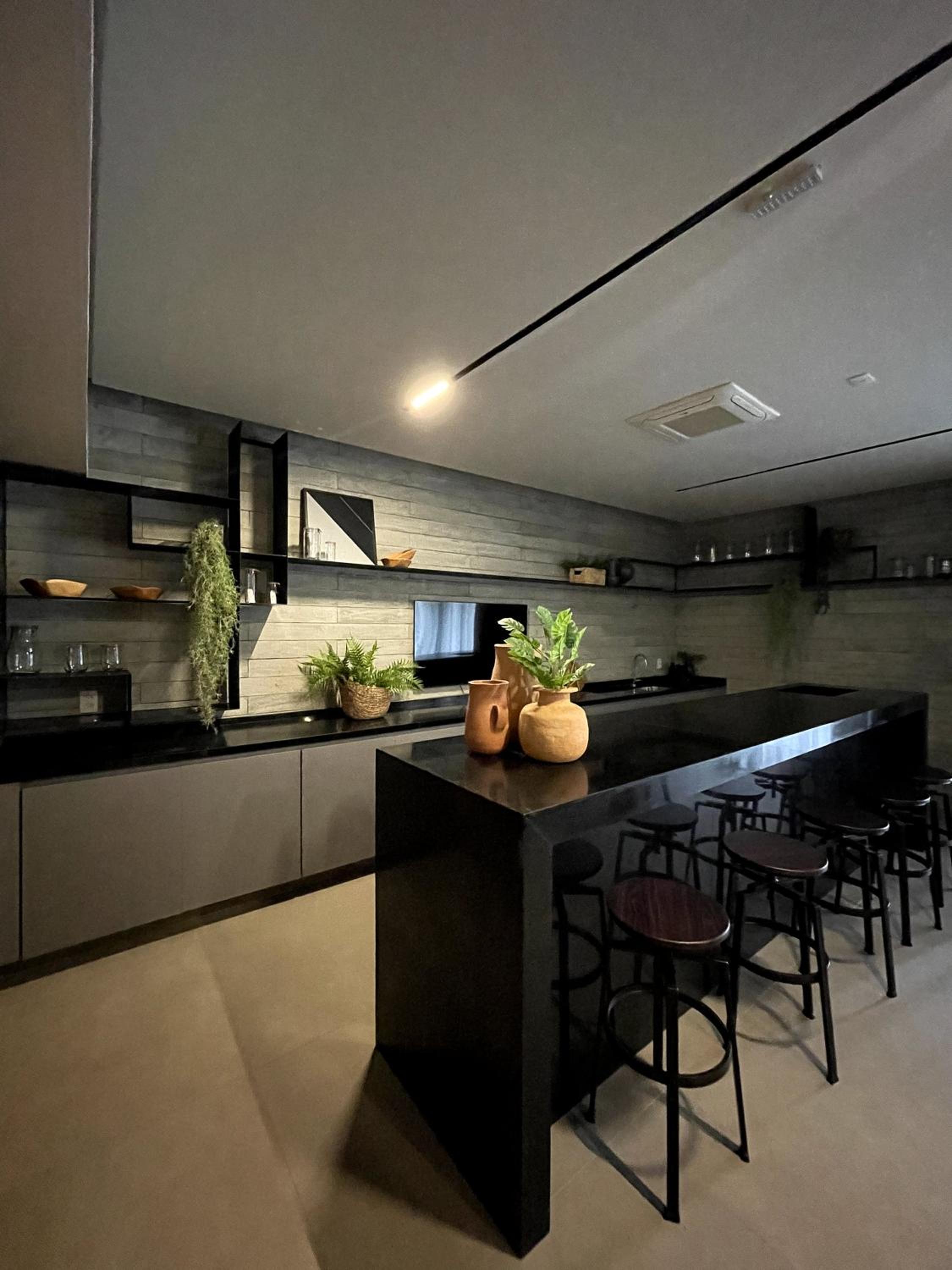 Belint Bela Cintra: 5 minutes from Paulista with rooftop pool