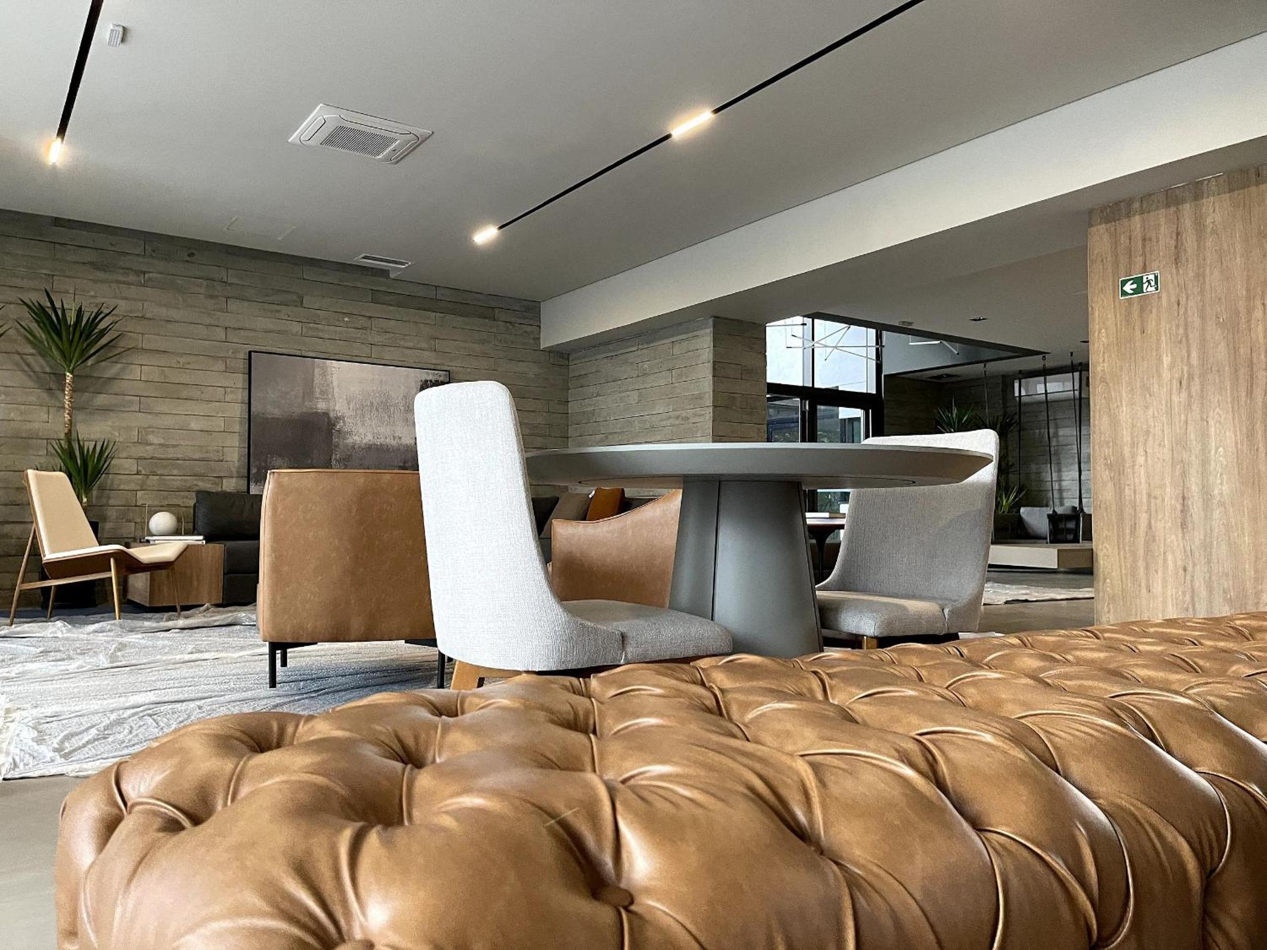 Belint Bela Cintra: 5 minutes from Paulista with rooftop pool