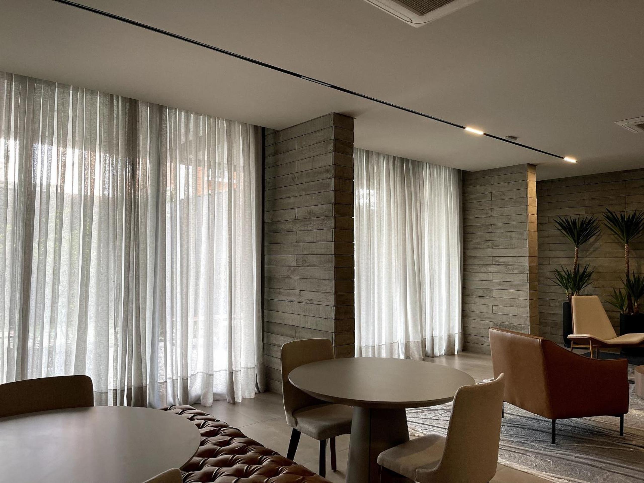 Belint Bela Cintra: 5 minutes from Paulista with rooftop pool