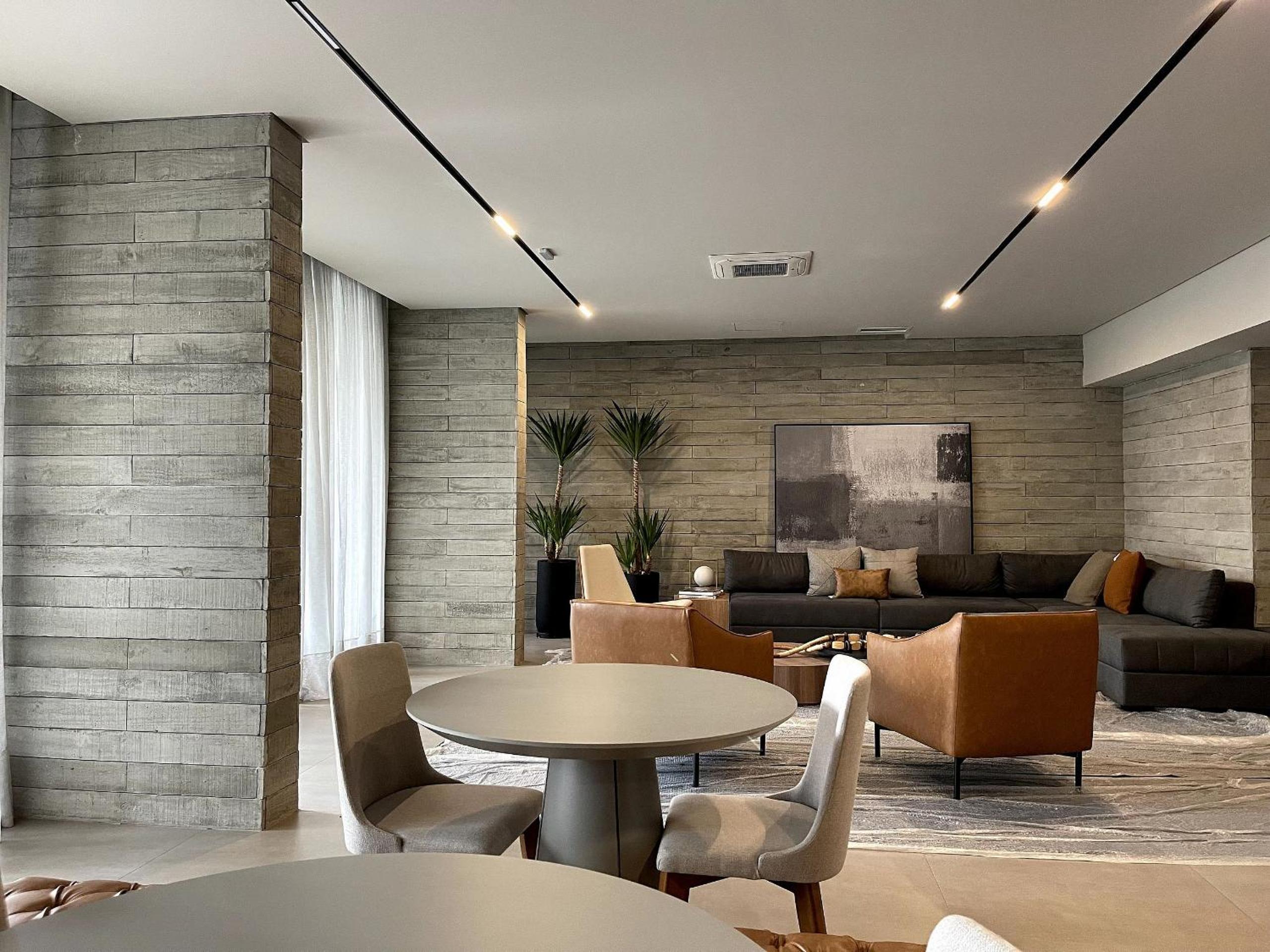 Belint Bela Cintra: 5 minutes from Paulista with rooftop pool
