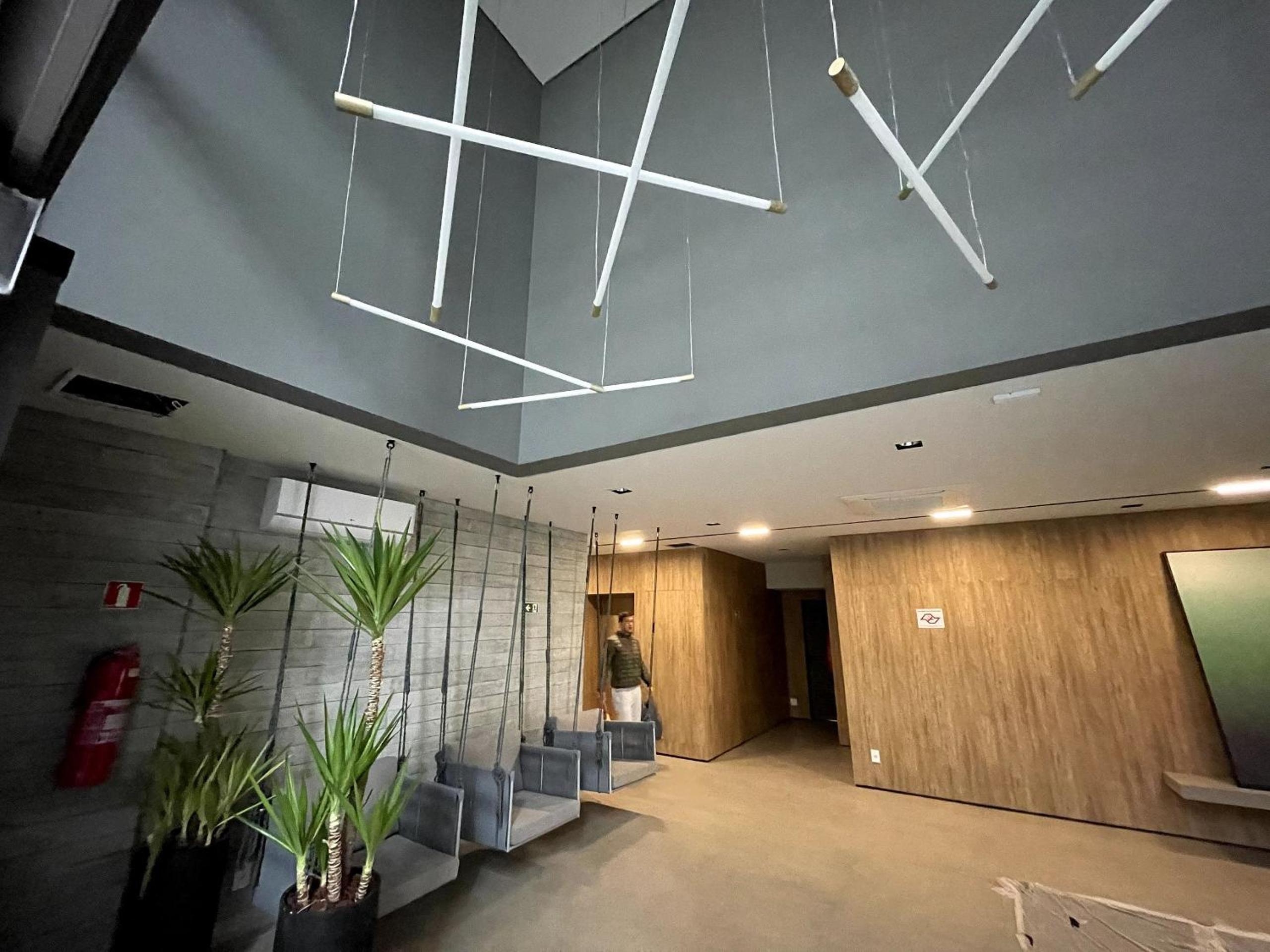 Belint Bela Cintra: 5 minutes from Paulista with rooftop pool