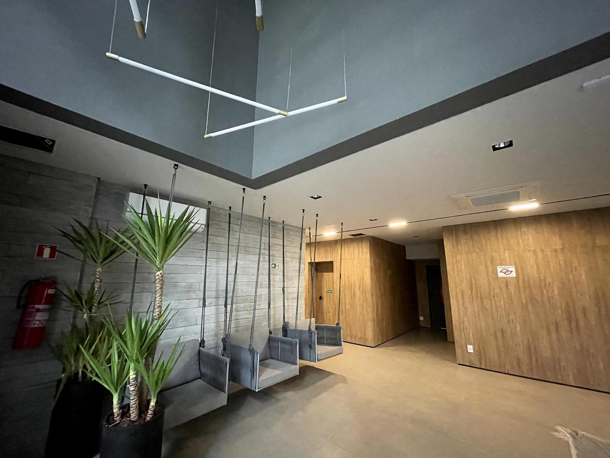 Belint Bela Cintra: 5 minutes from Paulista with rooftop pool