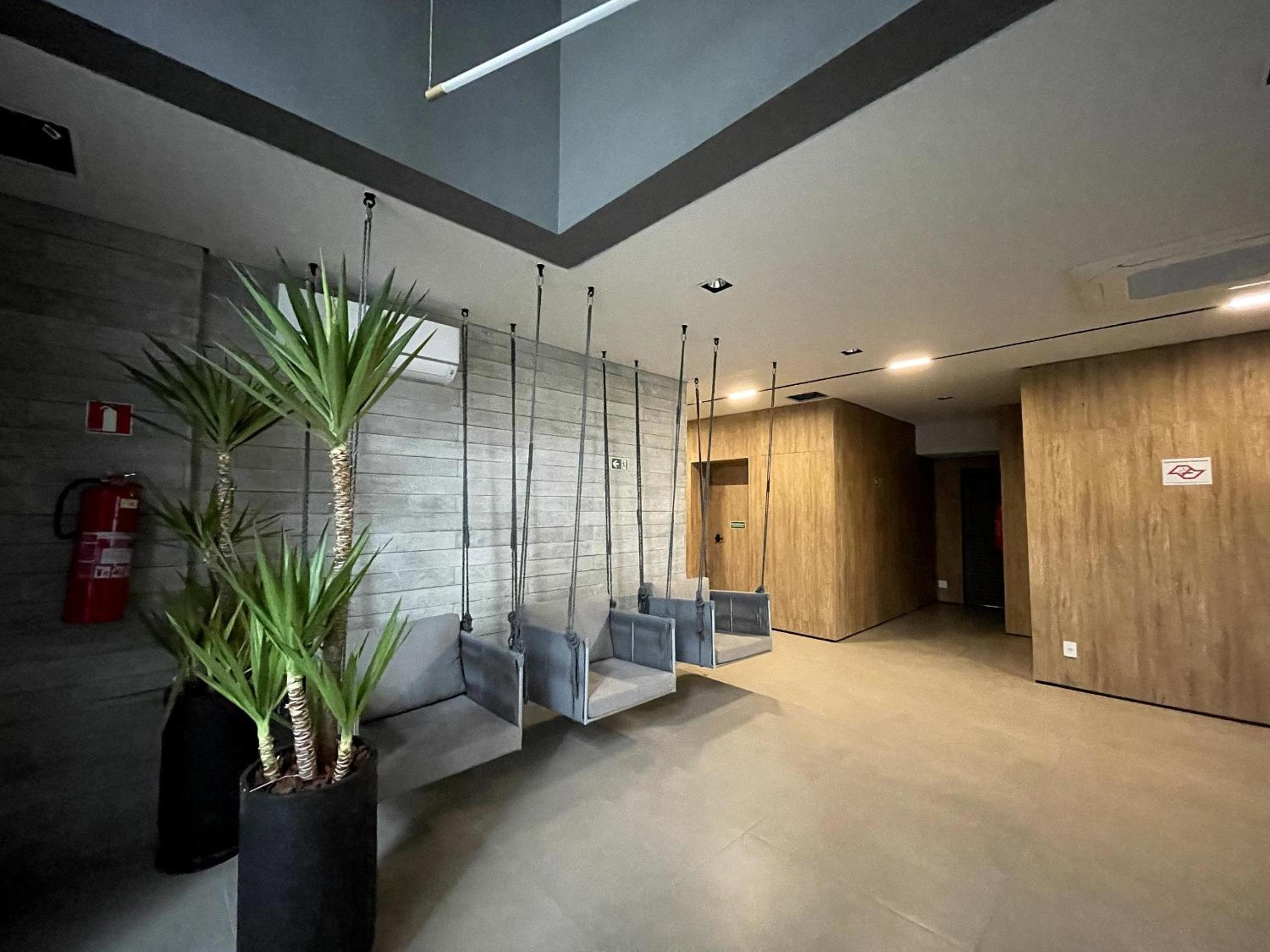Belint Bela Cintra: 5 minutes from Paulista with rooftop pool