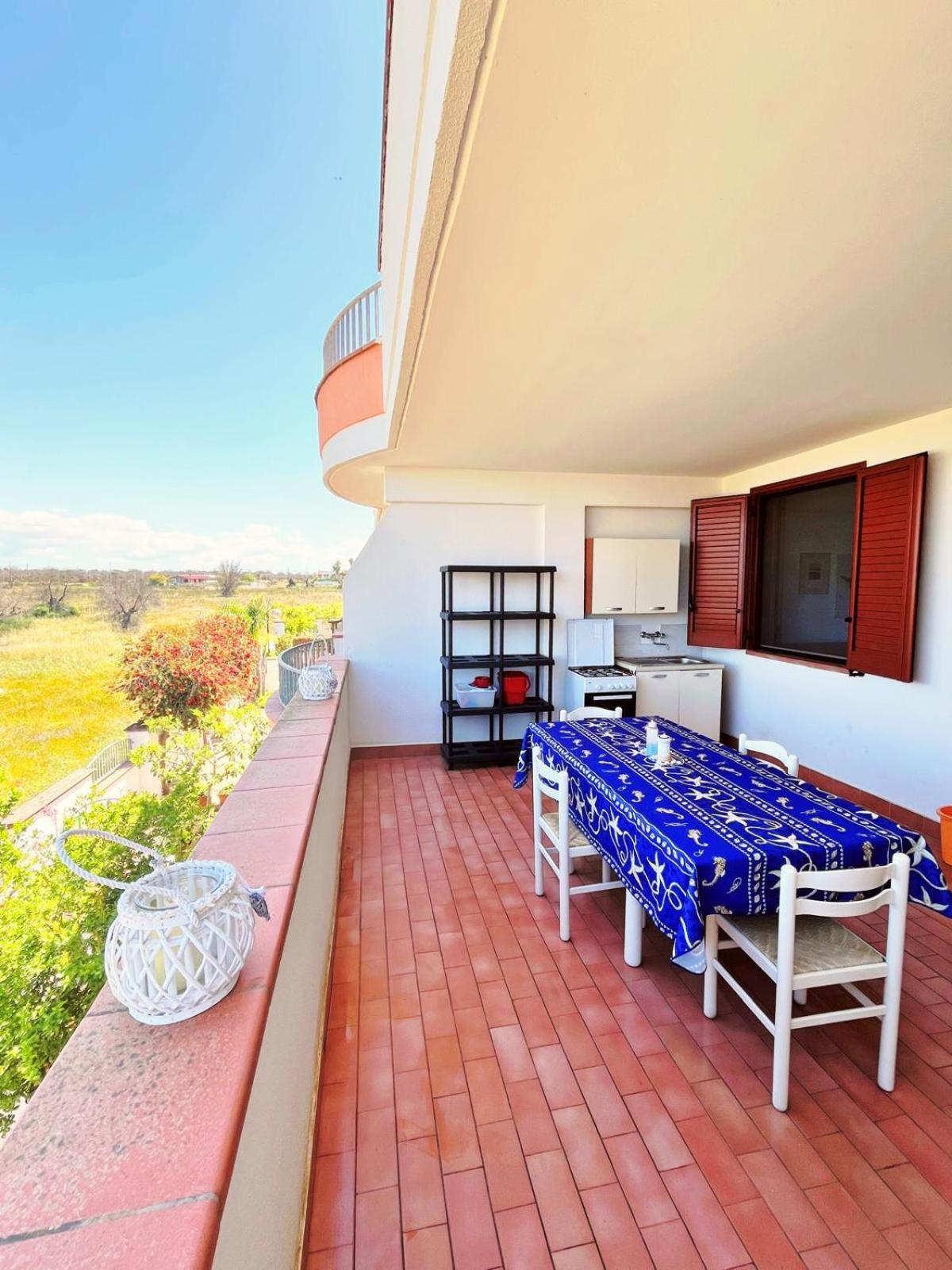 Isy House Salento photo 2